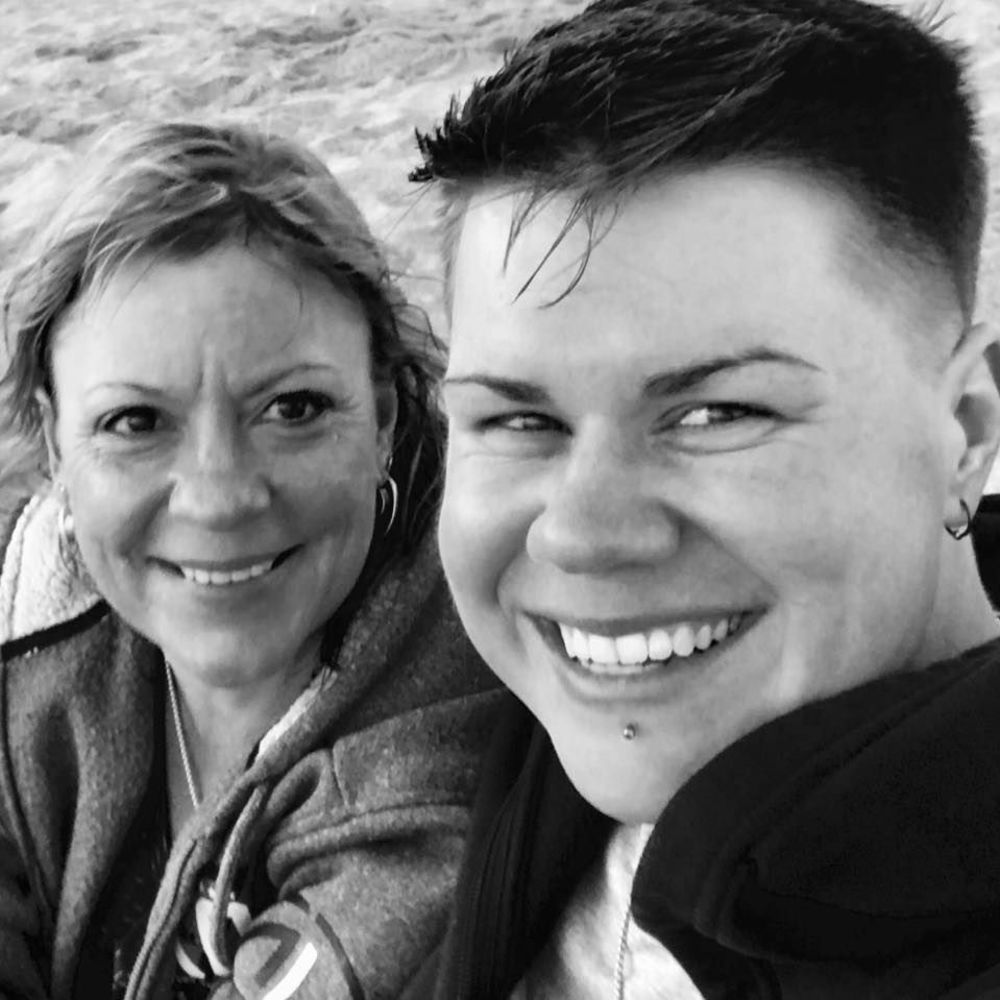 Meet your Posher, Shelby